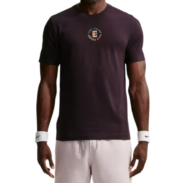 Тенісна футболка NIKE M DF TEE STD HERITAGE Тенісна футболка NIKE M DF TEE STD HERITAGE