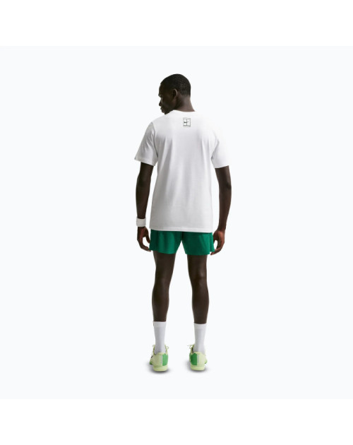 Тенісна футболка NIKE M TEE STD LOVE wh
