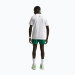 Тенісна футболка NIKE M TEE STD LOVE wh
