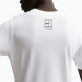 Тенісна футболка NIKE M TEE STD LOVE wh