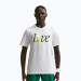 Тенісна футболка NIKE M TEE STD LOVE wh