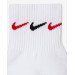 Носки U NIKE EVERYDAY PLUS CUSH ANKLE
