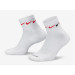 Носки U NIKE EVERYDAY PLUS CUSH ANKLE