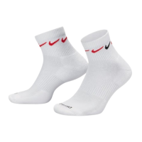 Носки U NIKE EVERYDAY PLUS CUSH ANKLE Носки U NIKE EVERYDAY PLUS CUSH ANKLE