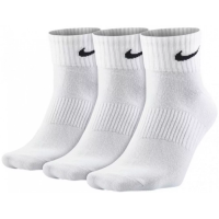 Носки U NIKE PERF LTWT QT 3PR NFS 144 Носки U NIKE PERF LTWT QT 3PR NFS 144