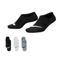 Шкарпетки U NIKE EVERYDAY PLUS LTWT FOOTIE