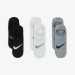 Шкарпетки U NIKE EVERYDAY PLUS LTWT FOOTIE