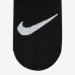 Шкарпетки U NIKE EVERYDAY PLUS LTWT FOOTIE