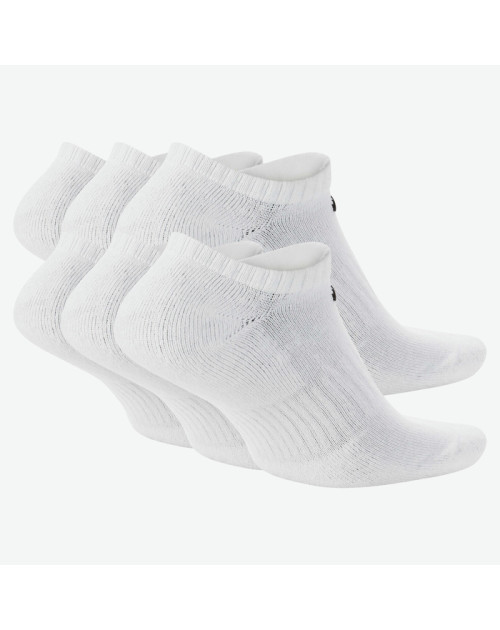 Носки U NIKE NK EVERYDAY CUSH NS 6PR 132