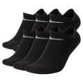 Носки U NIKE NK EVERYDAY CUSH NS 6PR bk