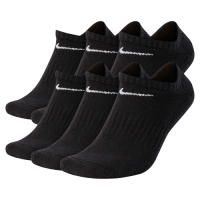 Носки U NIKE NK EVERYDAY CUSH NS 6PR bk Носки U NIKE NK EVERYDAY CUSH NS 6PR bk