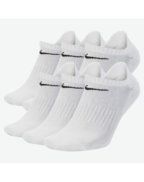 Носки U NIKE NK EVERYDAY CUSH NS 6PR 132