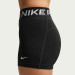 Шорты W NIKE NP DF 365 MR 3IN SHORT USM BK
