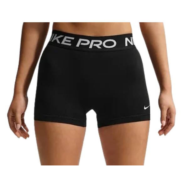 Шорти W Nike NP DF 365 MR 3IN Short USM BK Шорти W Nike NP DF 365 MR 3IN Short USM BK