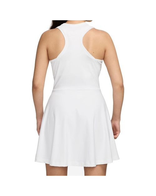 Теннисное платье W NIKE DF VICTORY DRESS WH