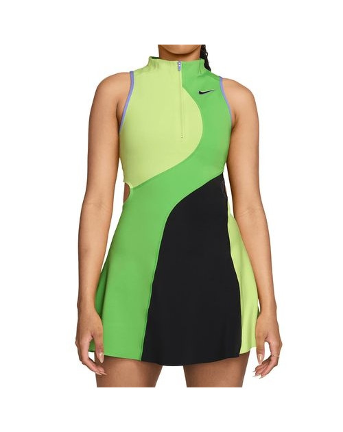 Теннисное платье W NIKE DF SLAM DRESS OZ y
