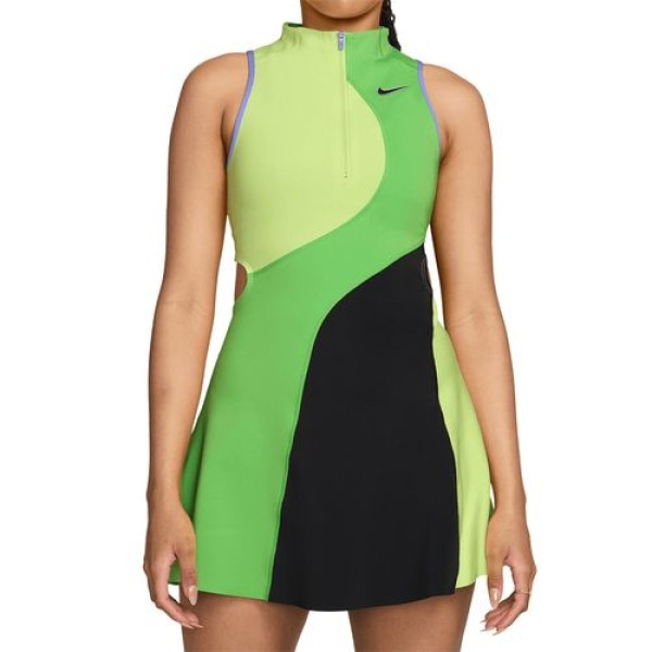 Тенісна сукня W Nike DF Slam Dress OZ Y Тенісна сукня W Nike DF Slam Dress OZ Y
