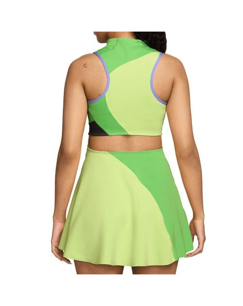 Теннисное платье W NIKE DF SLAM DRESS OZ y