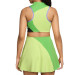 Теннисное платье W NIKE DF SLAM DRESS OZ y