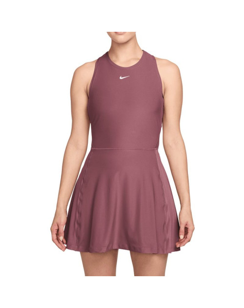 Теннисное платье NIKE W NK DF VICTORY DRESS 654