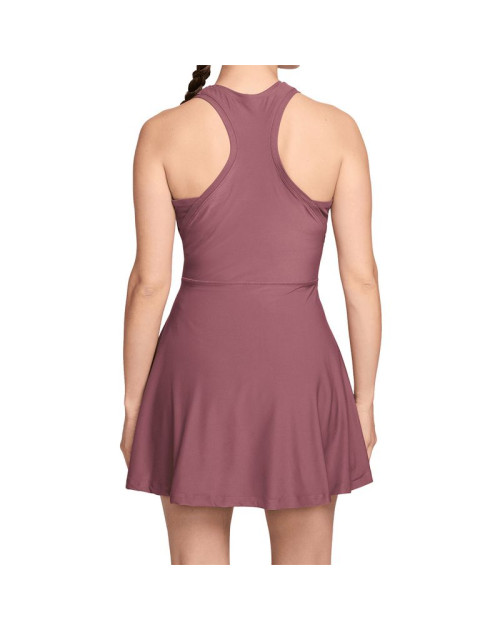 Теннисное платье NIKE W NK DF VICTORY DRESS 654