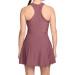 Теннисное платье NIKE W NK DF VICTORY DRESS 654