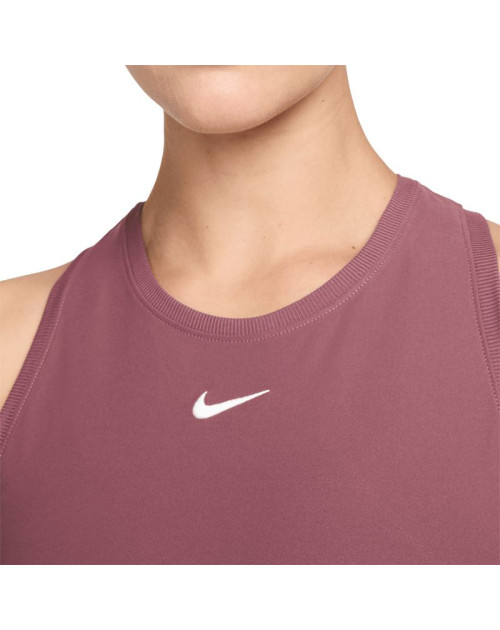 Теннисное платье NIKE W NK DF VICTORY DRESS 654