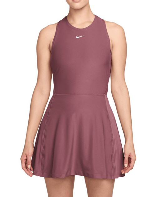 Теннисное платье NIKE W NK DF VICTORY DRESS 654