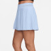 Теннисная юбка NIKE W DF ADVTG ACE SKT HR PLT 407