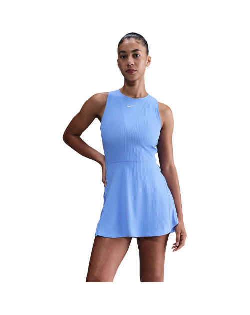 Теннисное платье NIKE W DF SLAM DRESS USO