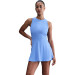 Теннисное платье NIKE W DF SLAM DRESS USO