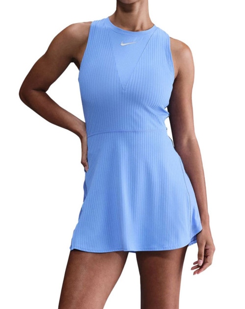 Теннисное платье NIKE W DF SLAM DRESS USO