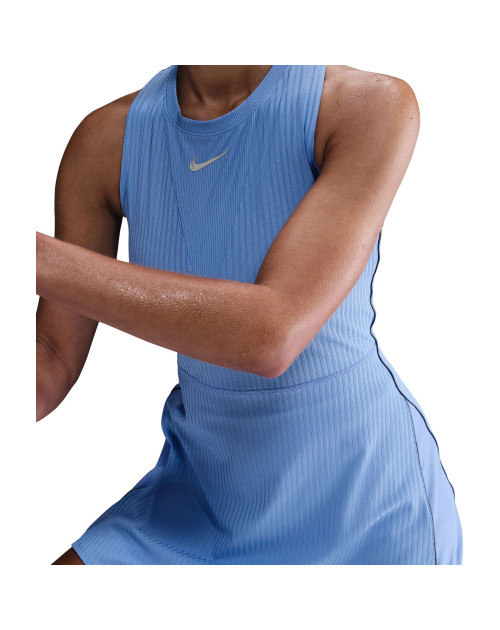 Теннисное платье NIKE W DF SLAM DRESS USO