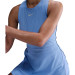 Теннисное платье NIKE W DF SLAM DRESS USO