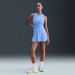 Теннисное платье NIKE W DF SLAM DRESS USO