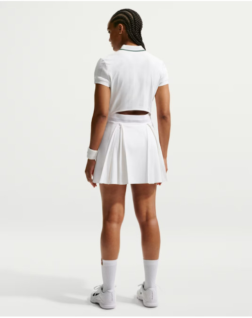 Тенісна сукня NIKE W DF SLAM DRESS LN 2026