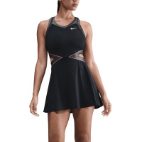 Теннисное платье NIKE W DF SLAM DRESS USO 2
