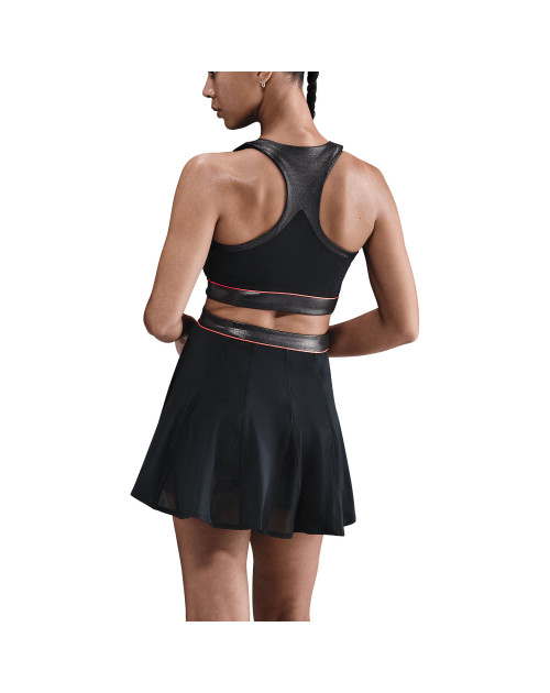 Теннисное платье NIKE W DF SLAM DRESS USO 2