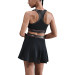 Теннисное платье NIKE W DF SLAM DRESS USO 2