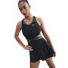 Теннисное платье NIKE W DF SLAM DRESS USO 2