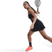 Теннисное платье NIKE W DF SLAM DRESS USO 2