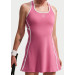 Тенісна сукня NIKE W DF ADVTG DRESS NVLT