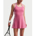 Тенісна сукня NIKE W DF ADVTG DRESS NVLT