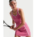 Тенісна сукня NIKE W DF ADVTG DRESS NVLT