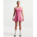 Тенісна сукня NIKE W DF ADVTG DRESS NVLT