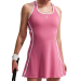 Тенісна сукня NIKE W DF ADVTG DRESS NVLT