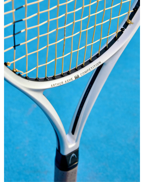 Тенісна ракетка HEAD Arthur Ashe Competition 2025