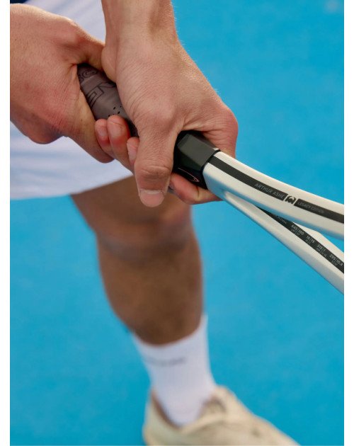 Тенісна ракетка HEAD Arthur Ashe Competition 2025