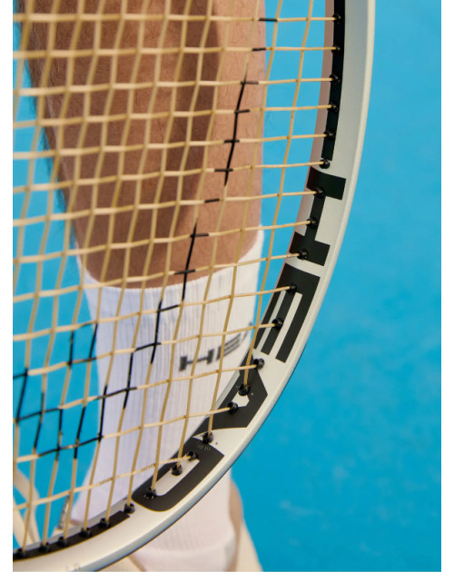 Тенісна ракетка HEAD Arthur Ashe Competition 2025