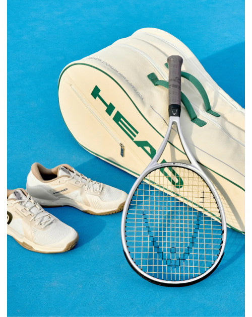 Тенісна ракетка HEAD Arthur Ashe Competition 2025